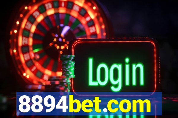 8894bet.com