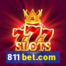 811 bet.com