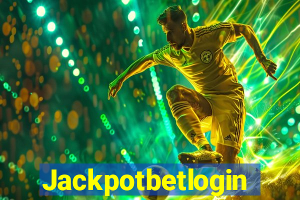 Jackpotbetlogin