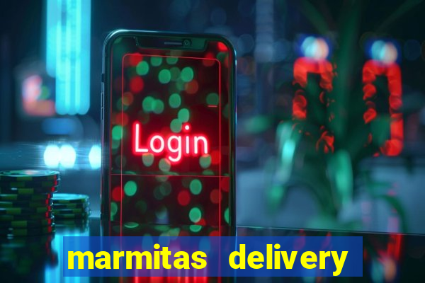 marmitas delivery boa vista rr