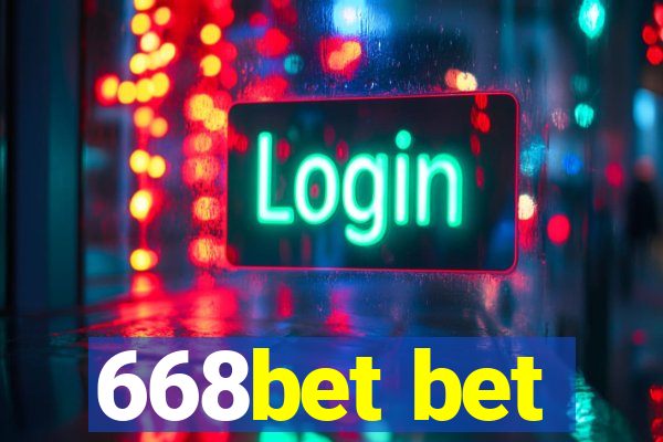 668bet bet