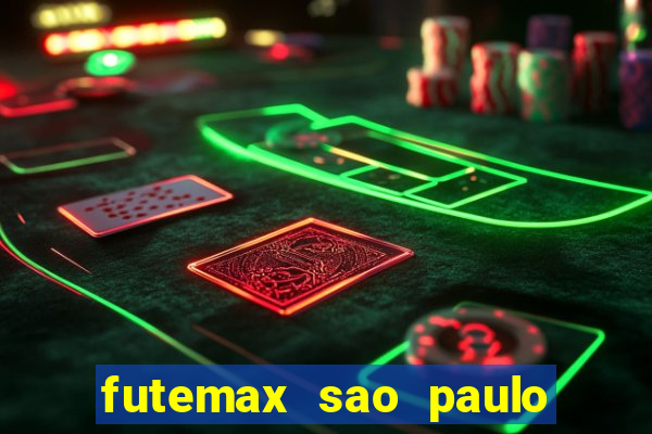 futemax sao paulo x atletico mineiro