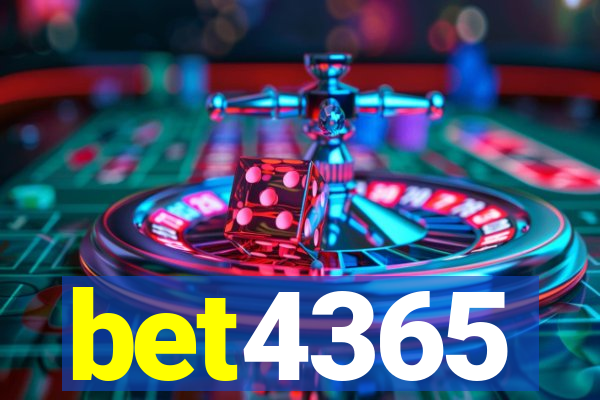 bet4365