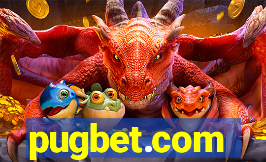 pugbet.com