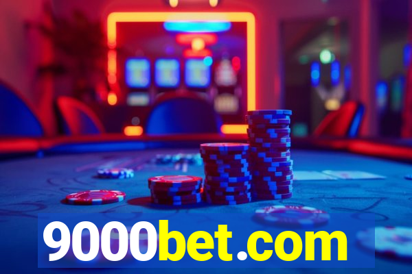 9000bet.com