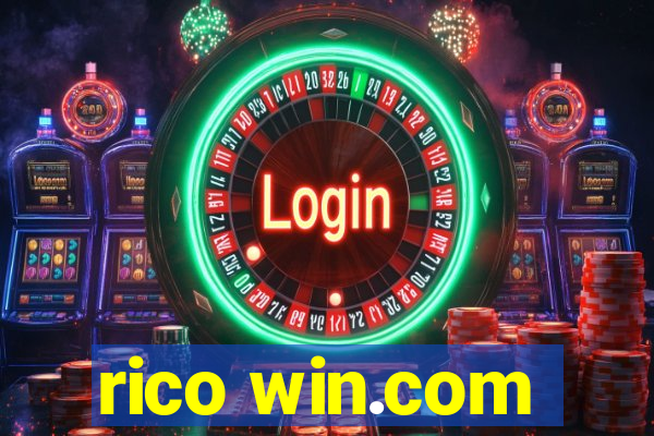 rico win.com