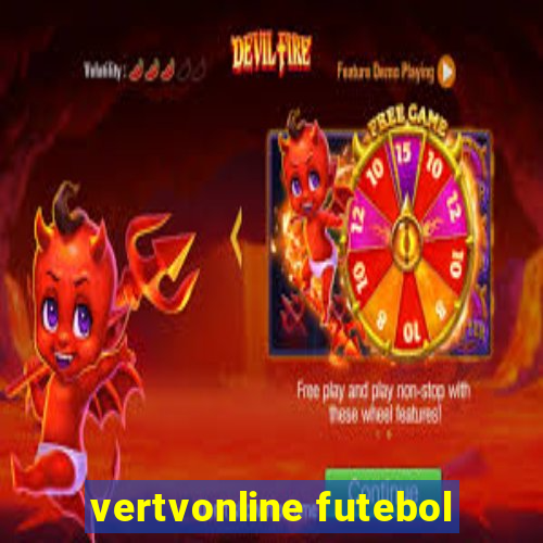 vertvonline futebol