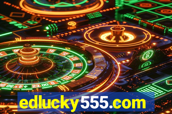 edlucky555.com