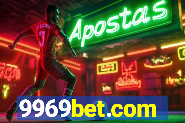 9969bet.com