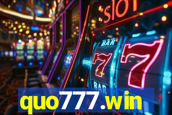 quo777.win