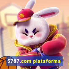 5787.com plataforma