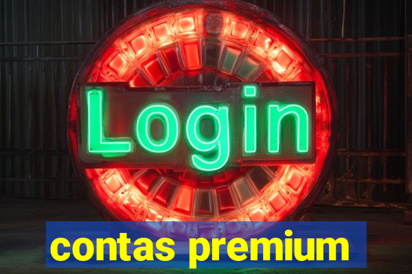 contas premium