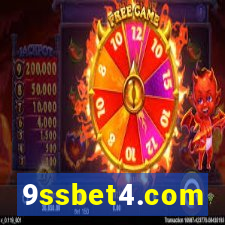 9ssbet4.com