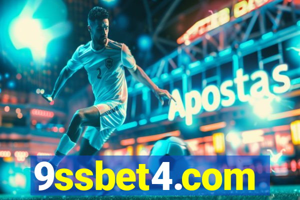 9ssbet4.com