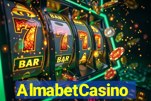 AlmabetCasino