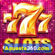 Apuesta360.com