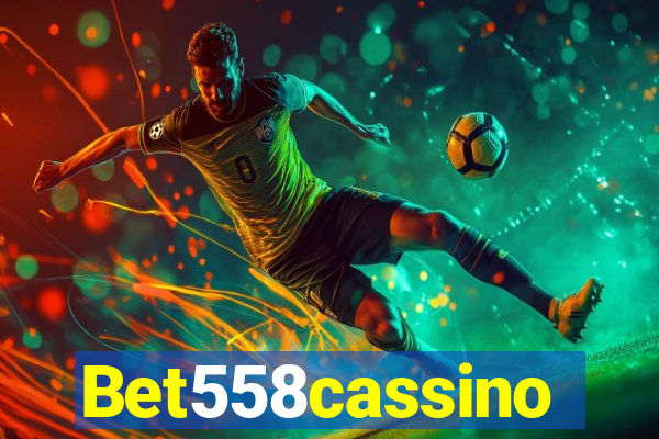 Bet558cassino