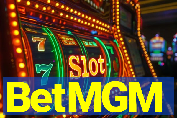 BetMGM