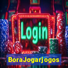 BoraJogarjogos