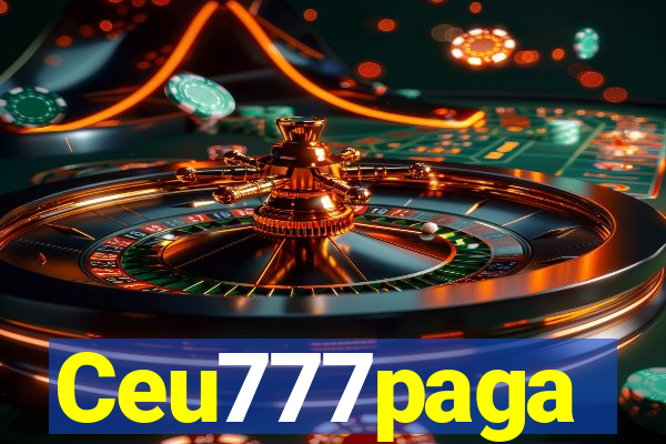 Ceu777paga