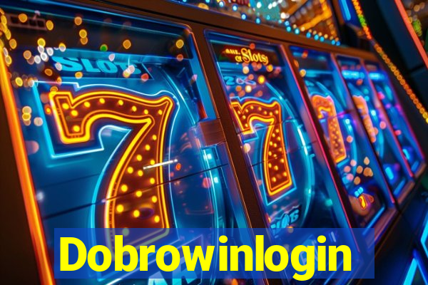 Dobrowinlogin