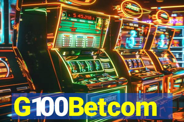 G100Betcom