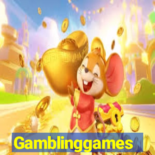 Gamblinggames