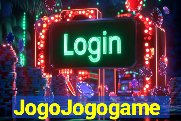 JogoJogogame