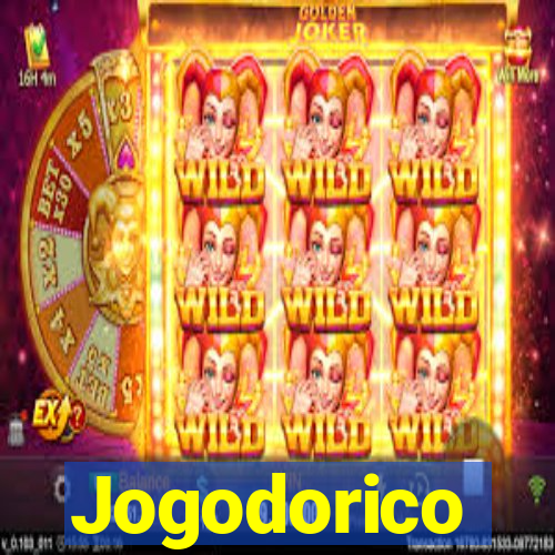 Jogodorico