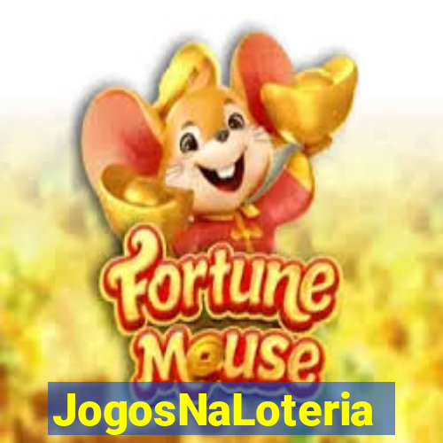 JogosNaLoteria