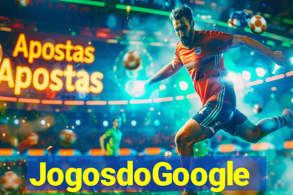 JogosdoGoogle