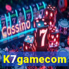 K7gamecom