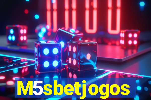 M5sbetjogos