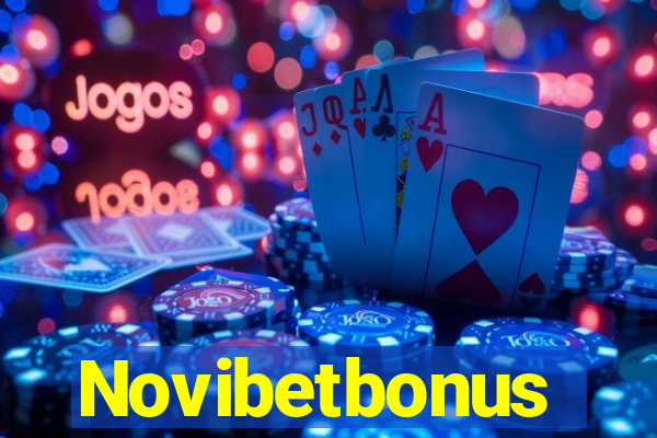 Novibetbonus