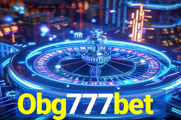 Obg777bet