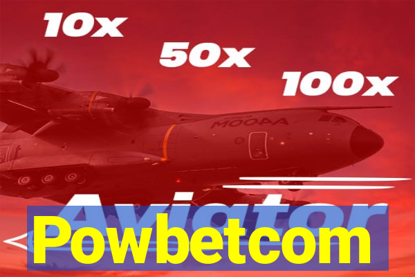 Powbetcom