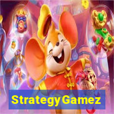 StrategyGamez