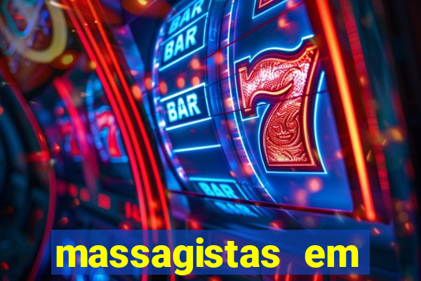 massagistas em porto alegre