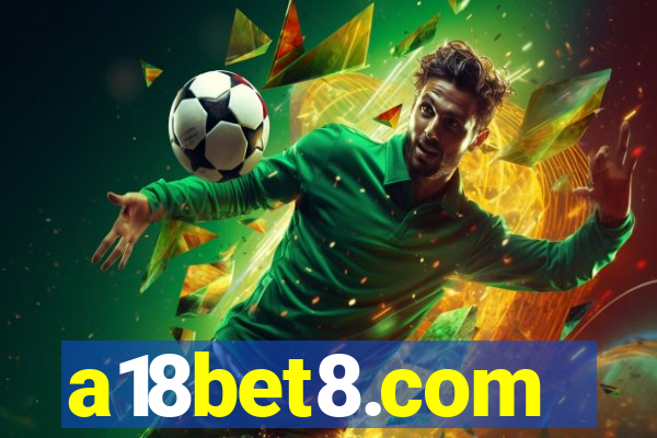 a18bet8.com