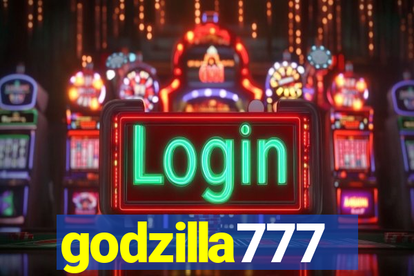 godzilla777