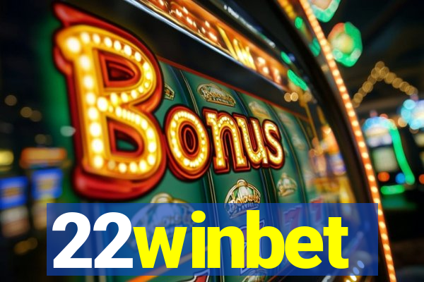 22winbet