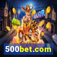 500bet.com