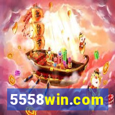 5558win.com