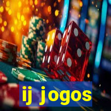 ij jogos