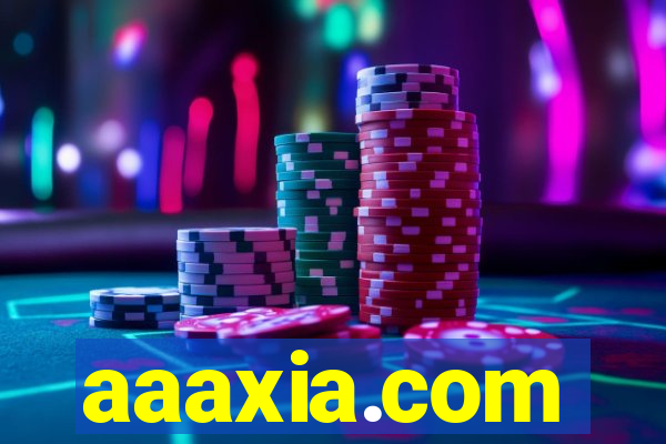 aaaxia.com