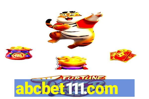 abcbet111.com