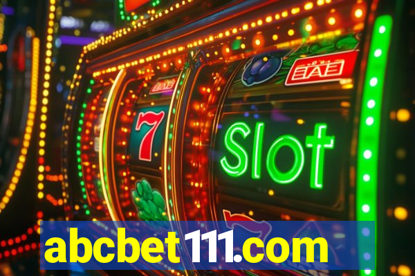 abcbet111.com