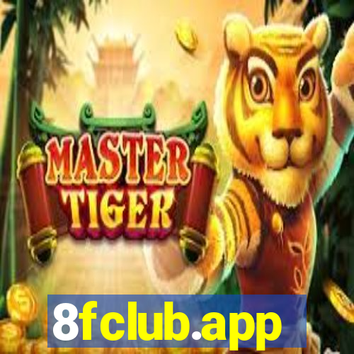 8fclub.app