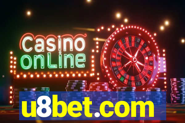 u8bet.com