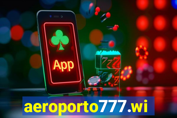 aeroporto777.win